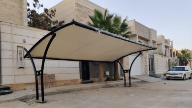 مظلات وسواتر أحد رفيدة وتنومة ابها